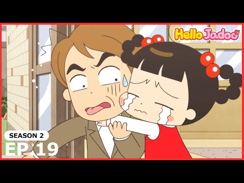 19화 뛰는놈 위에 나는놈 / 시즌 2 / 다시보기 / 안녕 자두야 공식 채널