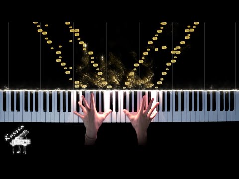 파가니니/리스트 - 라 캄파넬라 (Paganini/Liszt - La Campanella)