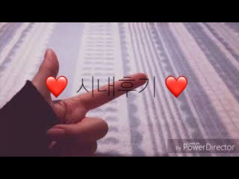 *시내후기*