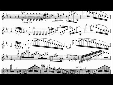 Paganini Kreisler - La Campanella Paganini Kreisler - La Campanella