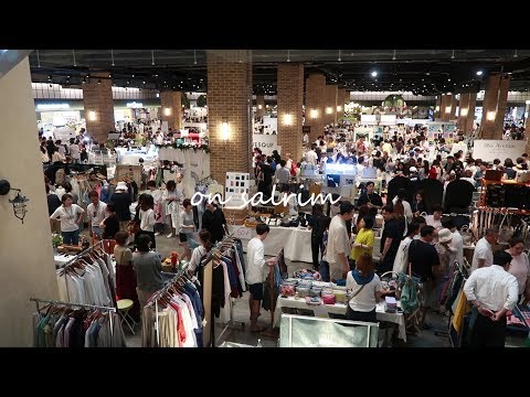 특별한 외출_띵굴시장(일산벨라시타 6/23) + 먹거리 장보기