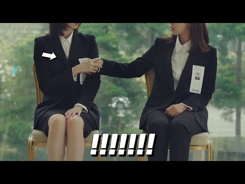 지방대 출신이라고 개무시 당하던 인턴이 '갑질'하는 대기업 참교육 시켜버리는 대존잼 드라마.. (1시간 순삭)