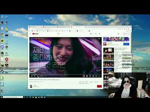 [롤드컵 4강 담원vsT1] 경기전  롤갤 탐방하는 도파