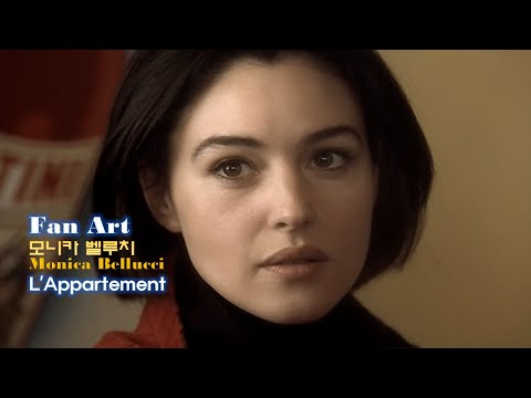 Fan art 02. ★라빠르망(The Apartment/1996) & 록웰(Knife)★