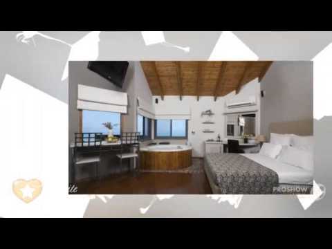 Ramot Resort Hotel - Israel