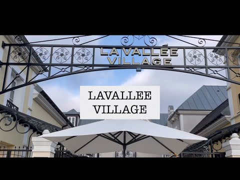 🇫🇷파리여행필수! 라발레빌리지 제품부터 가격정보 모든것~(프라다,구찌,버버리,생로랑,토리버치,폴로등등💗22.10월기준!)