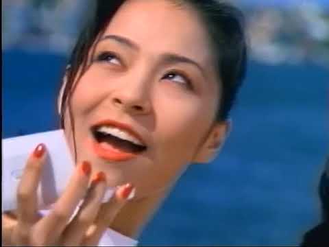 라미화장품 라피네 여름 1993 광고