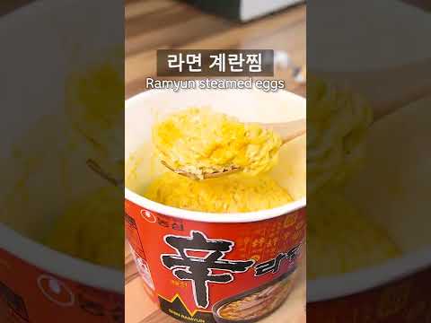 설마 라면먹고 국물 버리시나요?