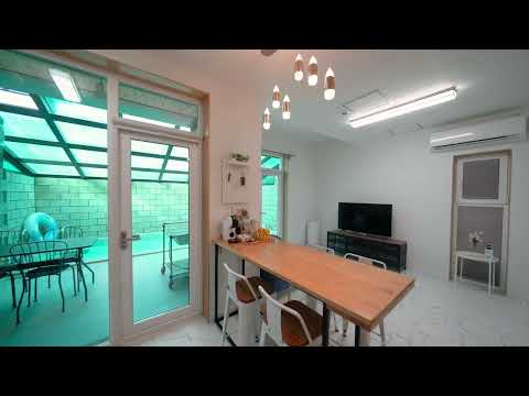Butlerlounge 라고1618_LAGO1618 / Luxury Hotel & Resort in South Korea