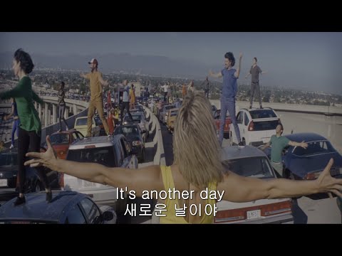 La La Land (라라랜드) OST - Another Day of Sun (Lyrics 해석)