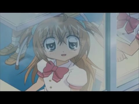 라라의 스타일기 1기 오프닝 - Baby