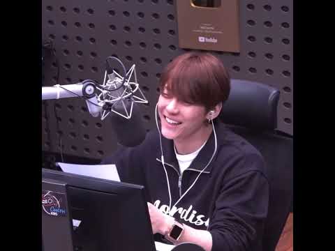 [이민혁] 지금은 라디오 청취율 조사 기간📻