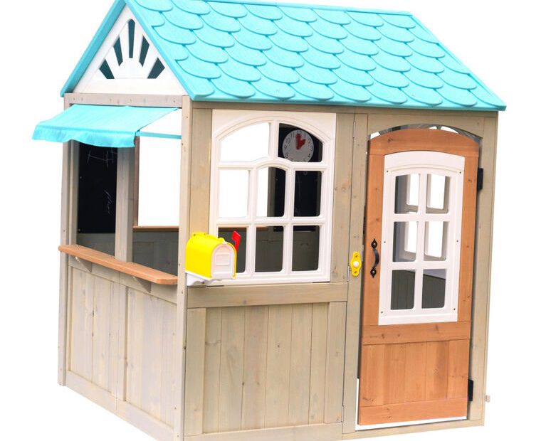 Kidkraft Oceanfront Playhouse | Toys R Us Canada