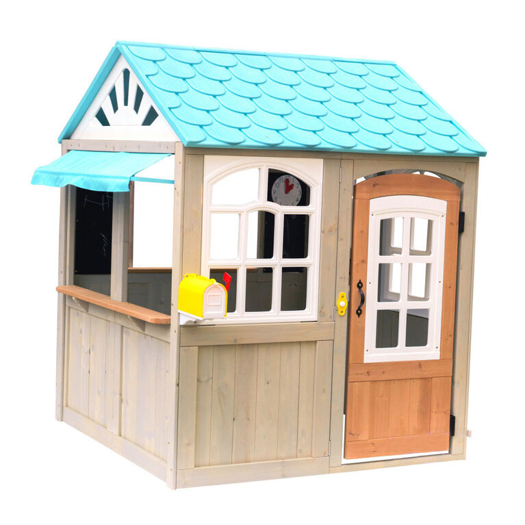 Kidkraft Oceanfront Playhouse | Toys R Us Canada
