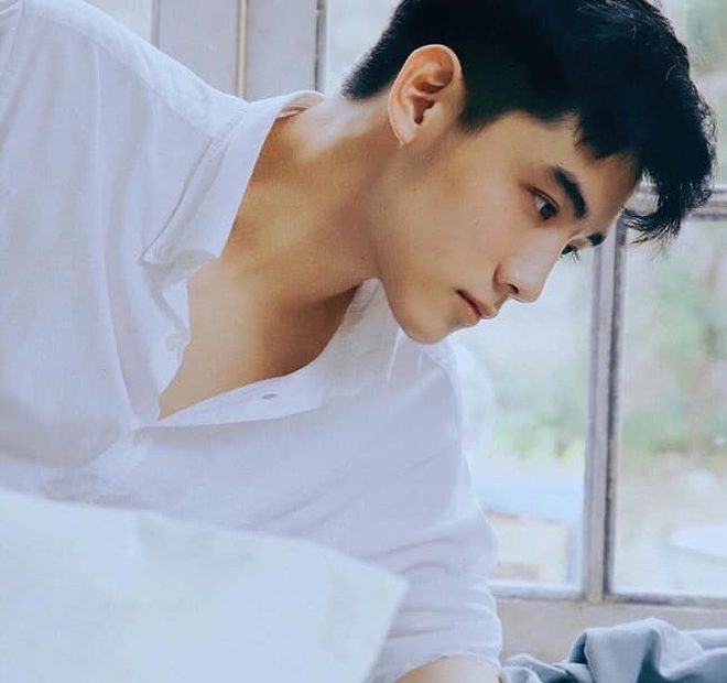 Nhân Tố Mới Làng Trai Đẹp Việt: Sinh Viên Trường Con Nhà Giàu Rmit, Xem Ảnh  Bố Mẹ Mới Hiểu Tại Sao Nhan Sắc Cực Phẩm Đến Vậy!