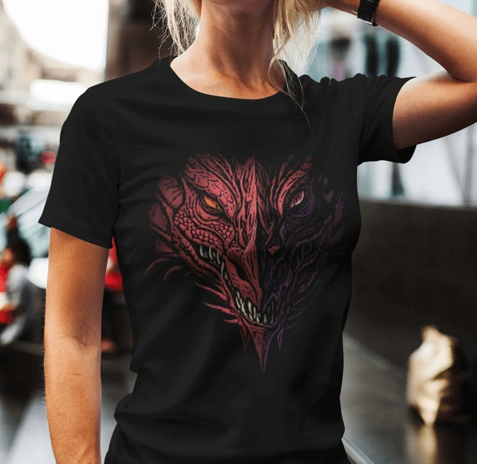 50 T-Shirt Design Ideas For Every Occasion | Printful