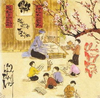 Tôn Sư Trọng Đạo! - So Giao Duc Tien Giang