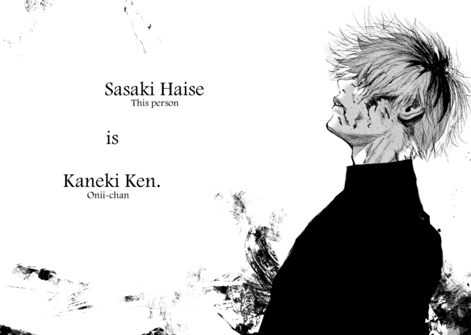 Kaneki Profile Picture | Know Your Meme
