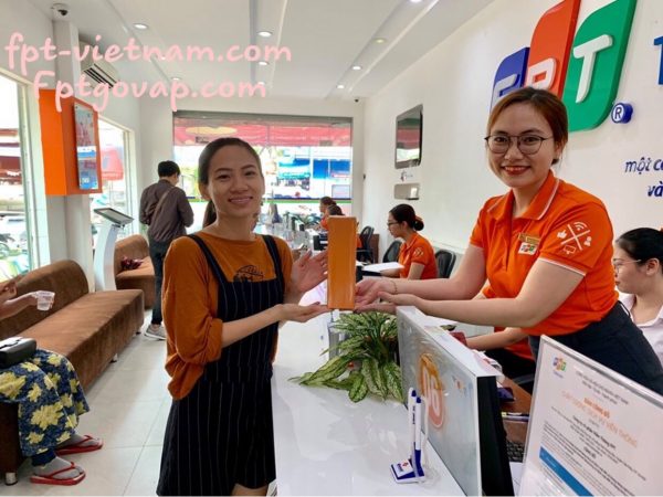 Tổng Đài Fpt Gò Vấp Chính Thức - Lắp Mạng Fpt Năm 2023 .