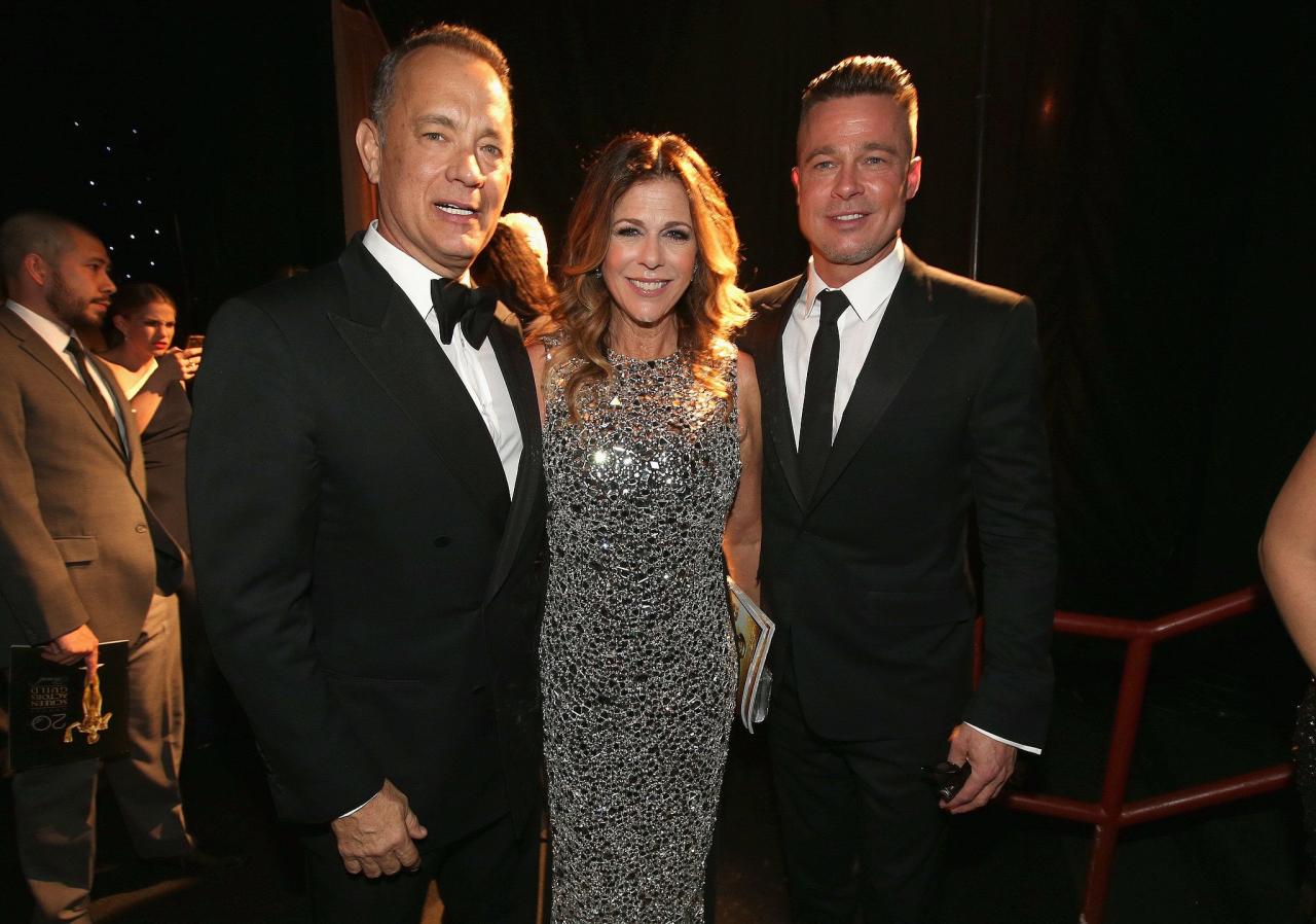 Pin En Celebs- On & Off Screen