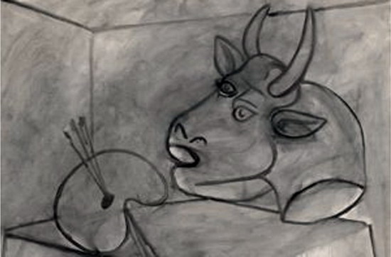 Đấu Giá Tranh Picasso Vì Trẻ Em Việt Nam - Báo Điện Tử Bình Định