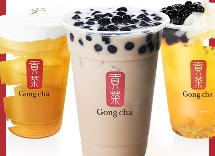 Gong Cha Top 10: Thợ Trà Sẽ Tiết Lộ Những Thứ Bạn Chưa Biết! (Click Để Khám  Phá) - Classic Shop - Phòng Tranh & Cá Cảnh Phước Sang