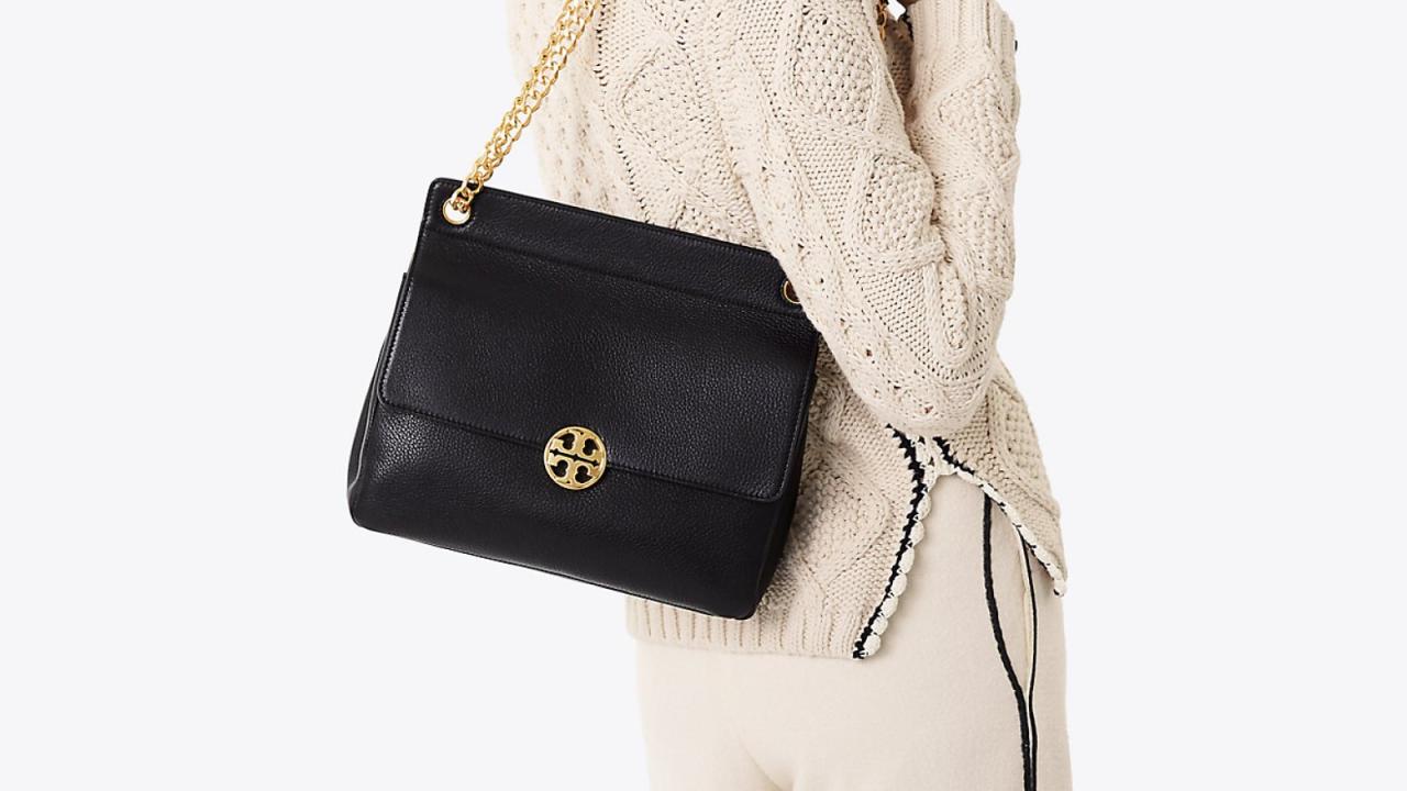 Nordstrom Can Barely Keep This Tory Burch Bag In Stock
