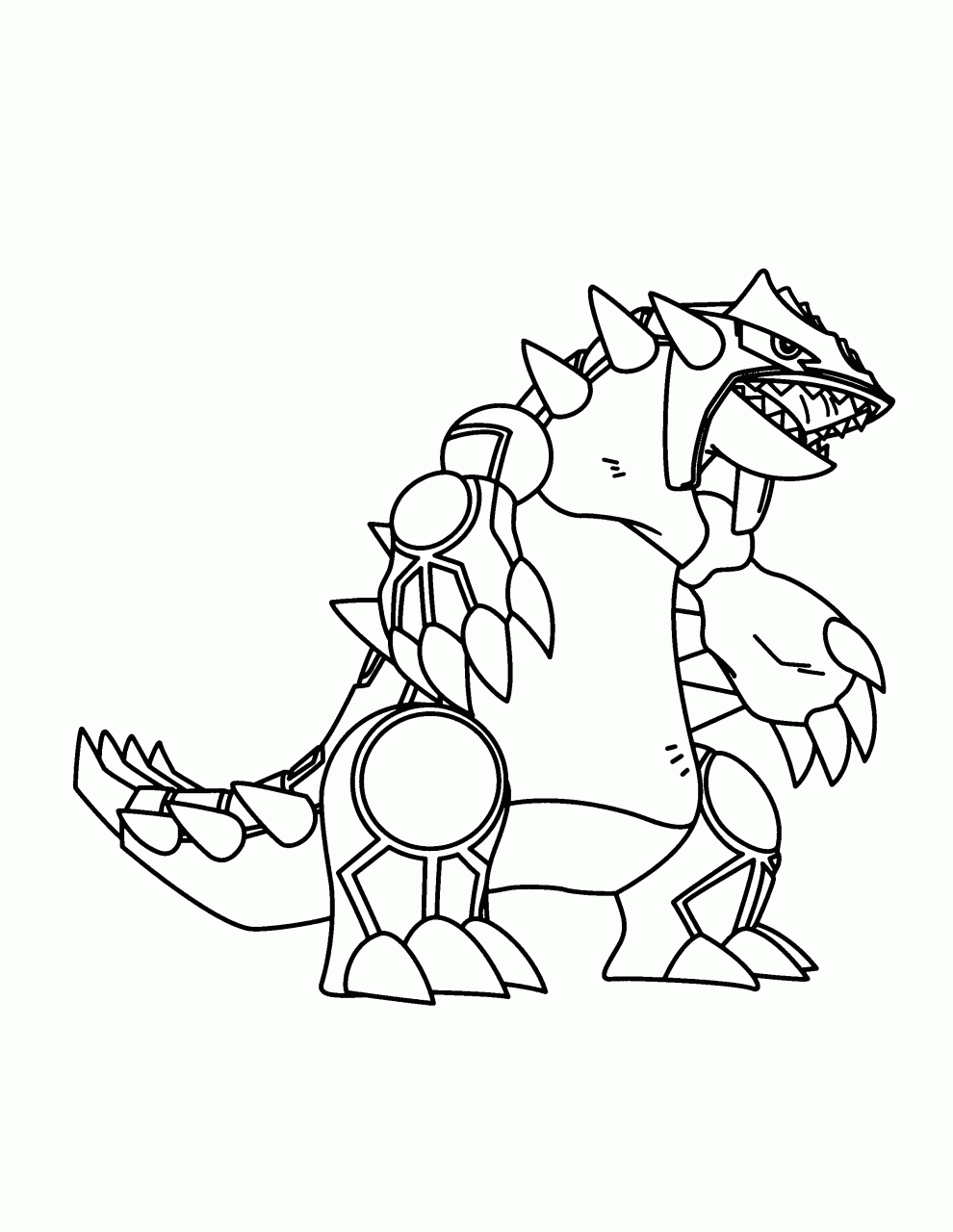 Chi Tiết 86+ Tranh Vẽ Pokemon Huyền Thoại Siêu Đỉnh - Tin Học Vui