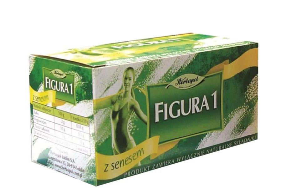Thuốc Trà Figura 1: Tác Dụng Và Lưu Ý Khi Sử Dụng