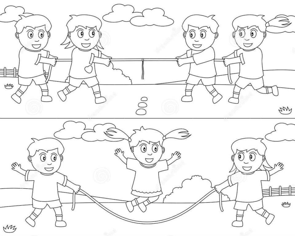 Cập Nhật Với Hơn 52 Về Tranh Tô Màu Lễ Hội Mới Nhất - Cdgdbentre.Edu.Vn