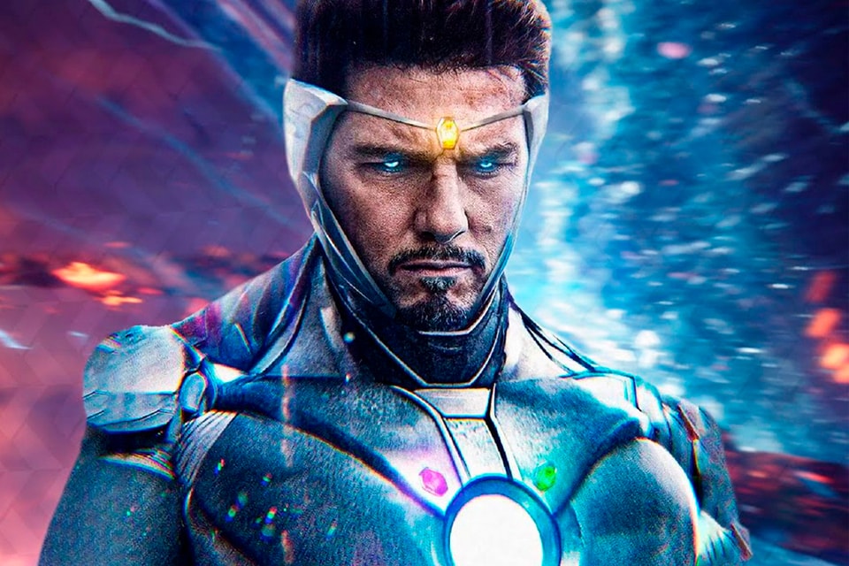 Tom Cruise Responds To Iron Man Role Rumors | Hypebeast
