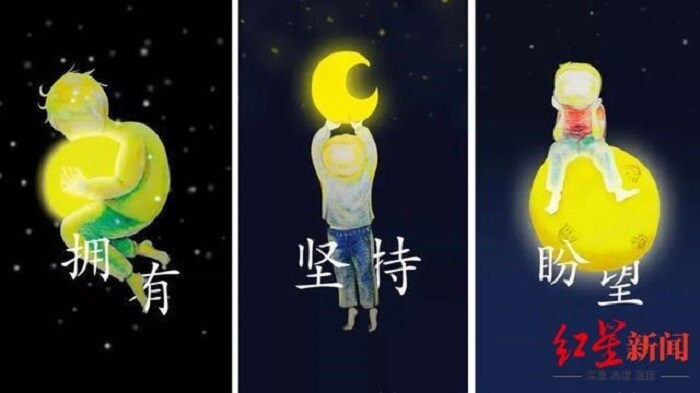Tiêu Chiến Vẽ Tranh