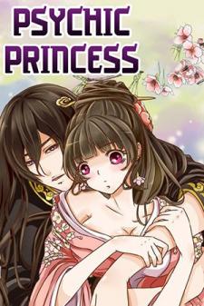 Read Psychic Princess Manga On Mangakakalot