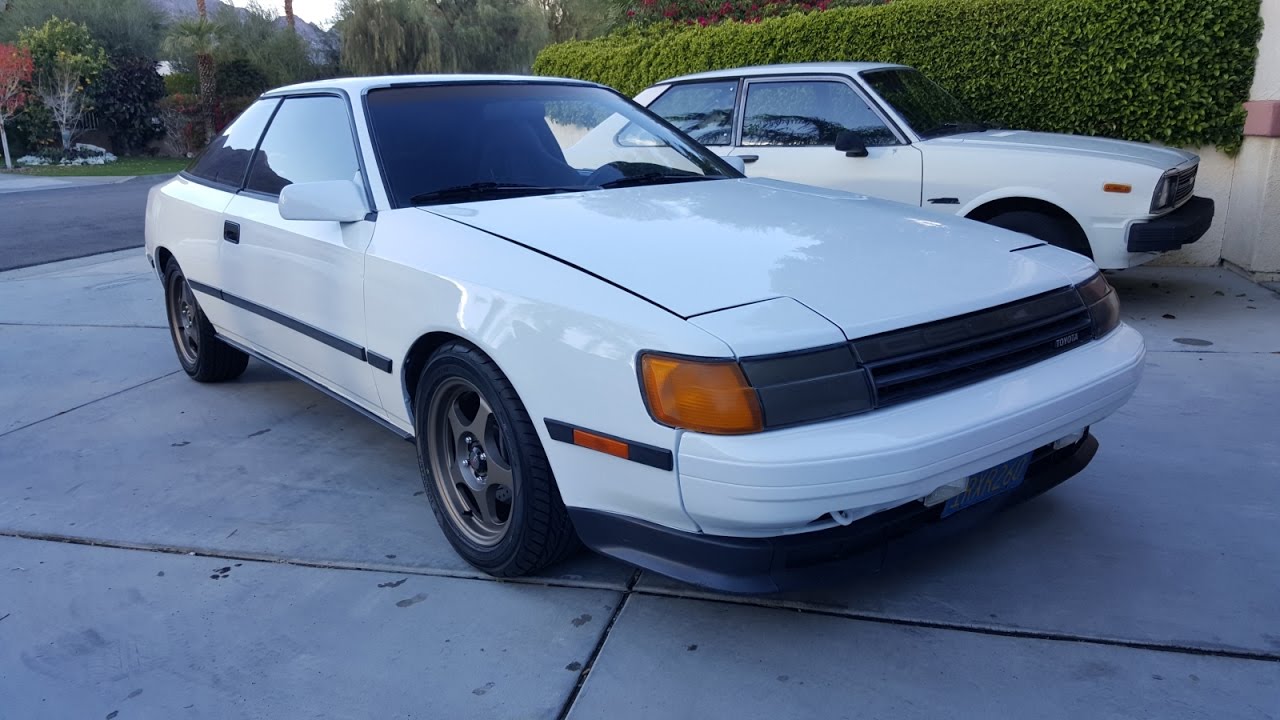 Tổng hợp hơn 79 về toyota celica 1986 hay nhất - Tin học Đông Hòa Tổng Hợp Hơn 79 Về Toyota Celica 1986 Hay Nhất - Tin Học Đông Hòa