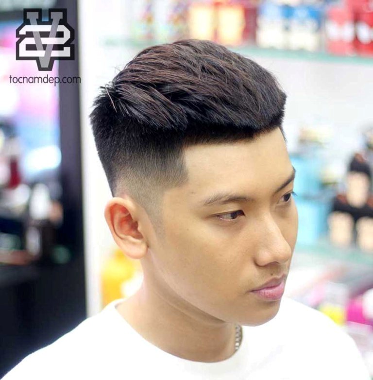 Chi Tiết Với Hơn 53 Về Ảnh Tóc Nam Mohican Hay Nhất - Cdgdbentre.Edu.Vn