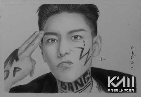 Top Với Hơn 79 Về Hình Vẽ Bigbang - Coedo.Com.Vn