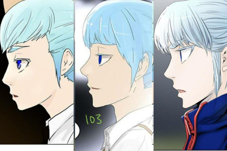 Tower Of God: Tượng Đài Truyện Tranh Của Người Hàn Quốc, Fan Webtoon Khó Mà  Bỏ Qua!
