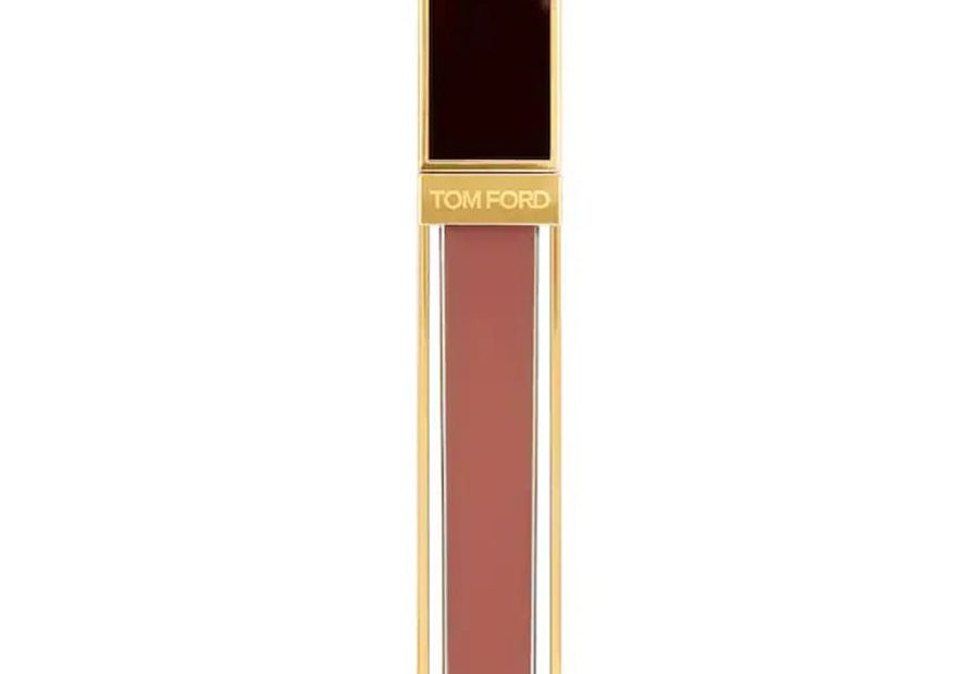 Mua Son Tom Ford Gloss Luxe 08 Màu Nude Chính Hãng, Son Kem Cao Cấp, Giá Tốt