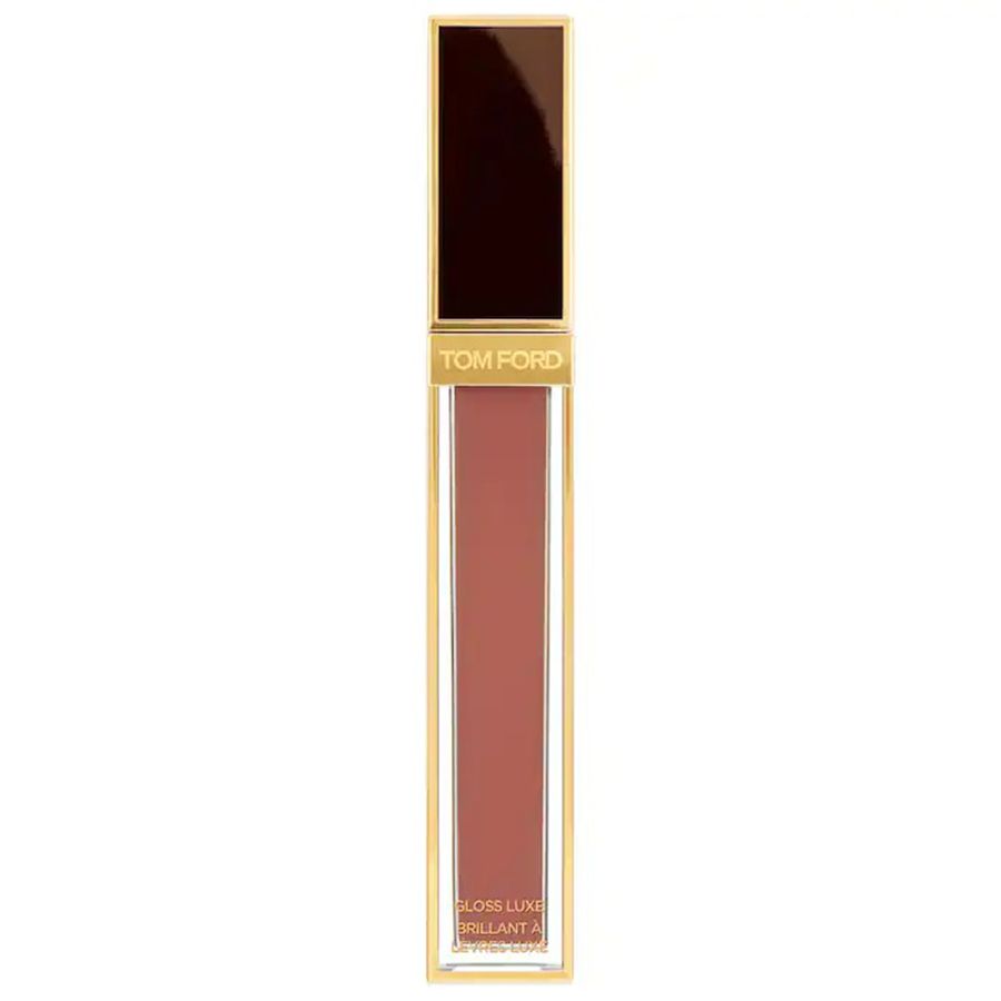 Mua Son Tom Ford Gloss Luxe 08 Màu Nude Chính Hãng, Son Kem Cao Cấp, Giá Tốt