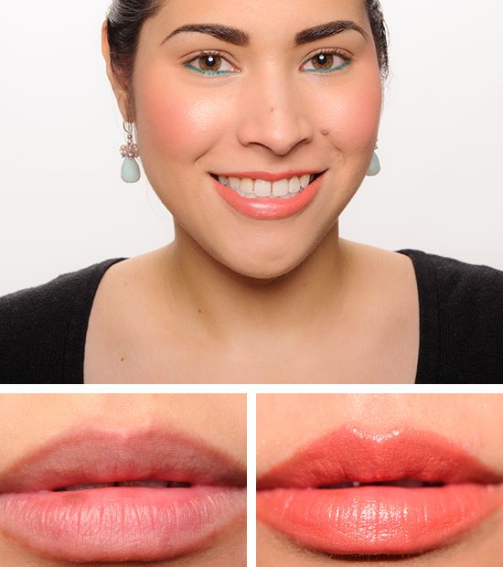 Review Son Tom Ford Sweet Spot 05 Cam Nhẹ | Lipstick.Vn
