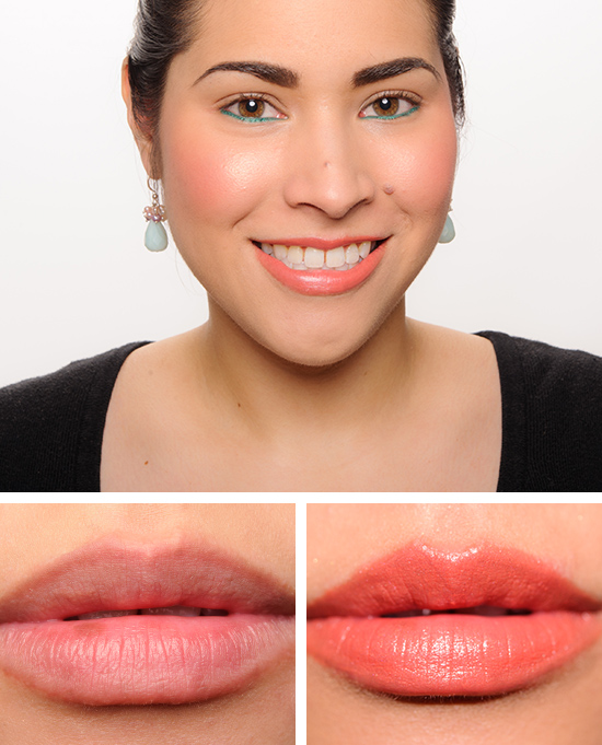 Review Son Tom Ford Sweet Spot 05 Cam Nhẹ | Lipstick.Vn