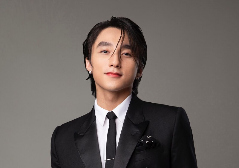 Top 7+ Kiểu Tóc Mullet Sơn Tùng Đẹp, Hot Nhất 2023