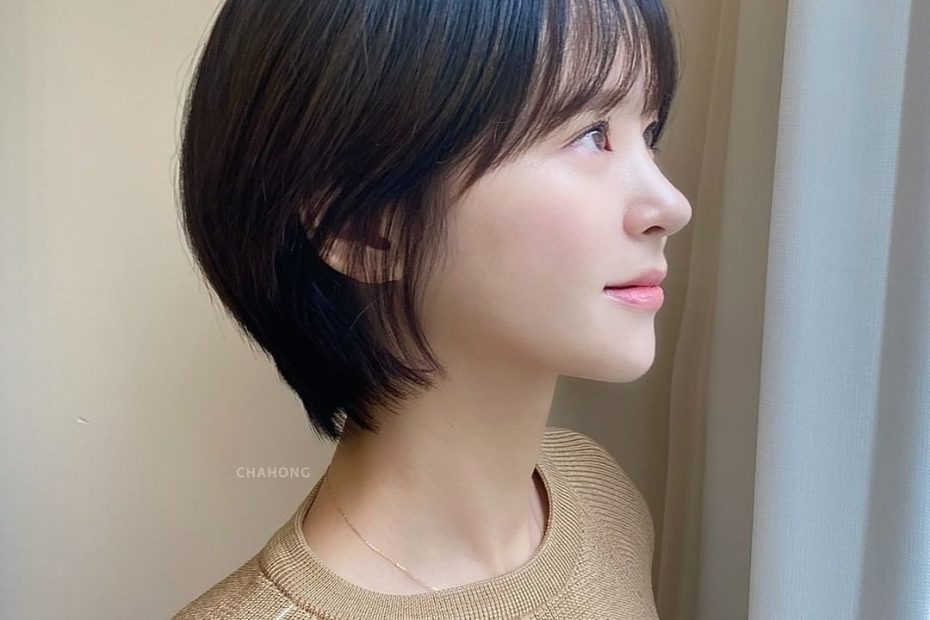 Kiểu Tóc Pixie Đẹp Trẻ Trung Xu Hướng Cho Nữ! | Đẹp365