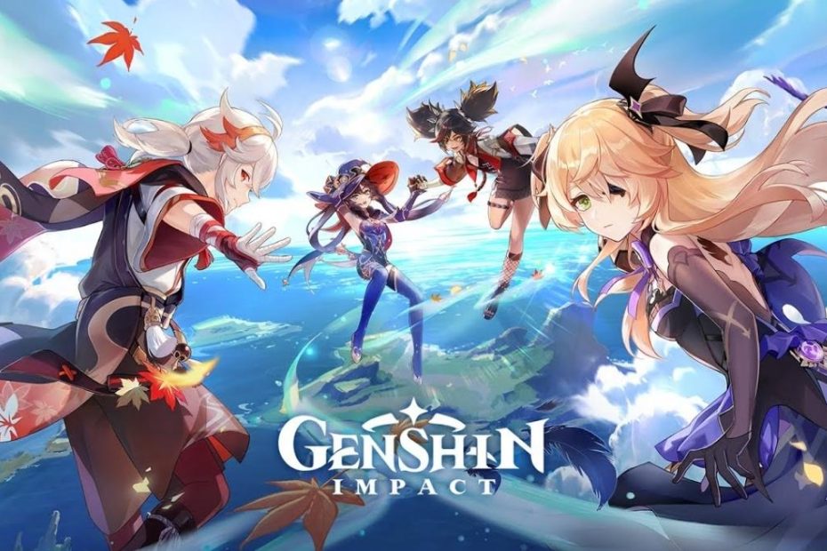 Game Đồ Họa Đẹp Android: Tổng Hợp Các Game Miễn Phí 2023