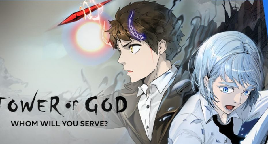 Tower Of God: Những Chi Tiết Fan Cứng Có Thể Đã Bỏ Lỡ Trong Webtoon