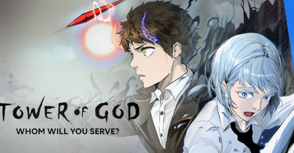 Tower Of God: Những Chi Tiết Fan Cứng Có Thể Đã Bỏ Lỡ Trong Webtoon