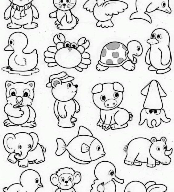 100+ Tranh Tô Màu Cực Đẹp Cho Bé - Trung Cấp Nghề Thương Mại Du Lịch Thanh  Hoá