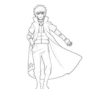 Tranh Tô Màu Hơn 43 Nhân Vật Có Trong Naruto Cực Đẹp – Tranh Tô Màu Cho Bé
