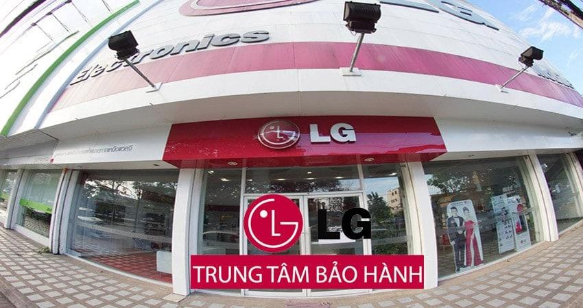 Tổng Đài Tivi Lg Và Danh Sách Trung Tâm Bảo Hành