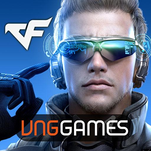 Trang Chủ Crossfire Legends (Cf Mobile) Chính Thức Ra Mắt, Cho Phép Game  Thủ Đăng Ký Trước